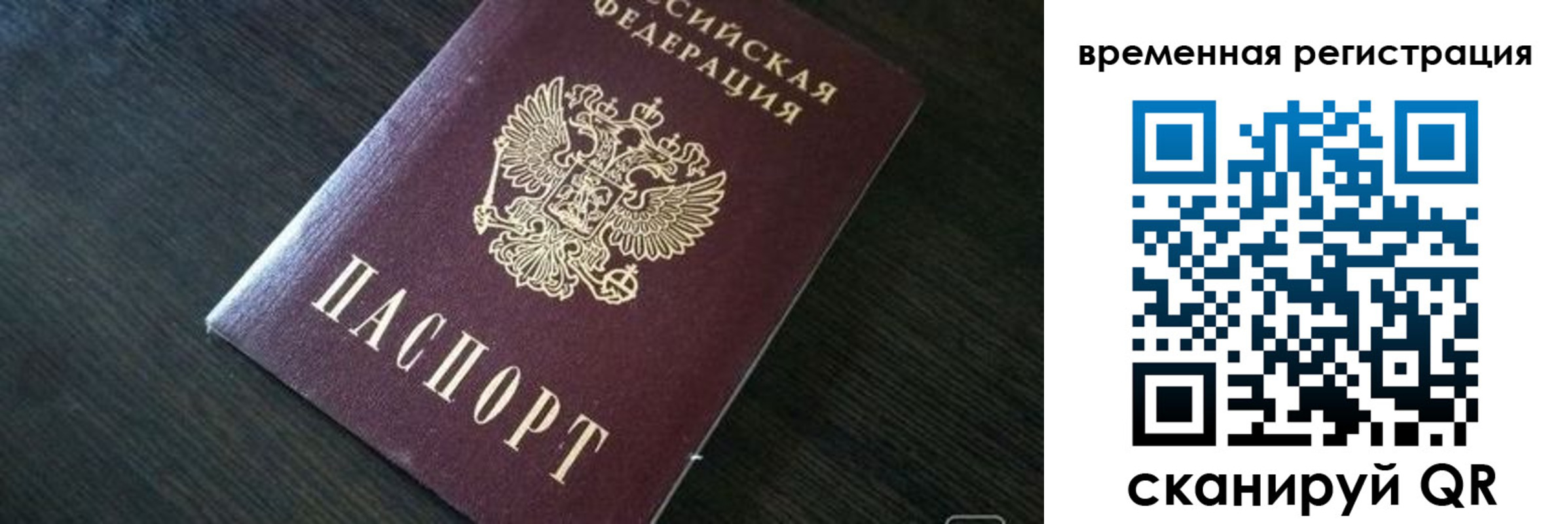 прописка штамп в Пролетарске